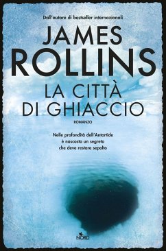 Cover La città di ghiaccio