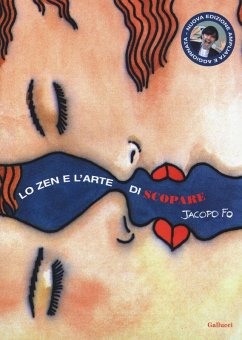 Cover Lo zen e l'arte di scopare