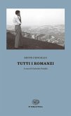 Tutti i romanzi Tutti i romanzi
