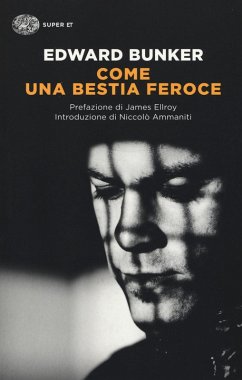 Cover Come una bestia feroce