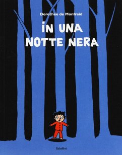 In una notte nera - Monfreid, Dorothée De