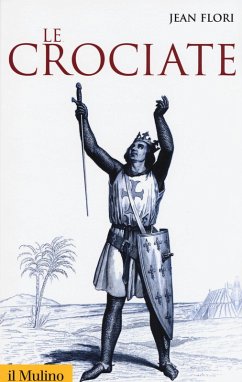 Cover Le crociate