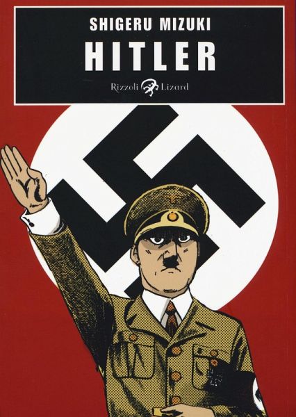 Hitler Hitler