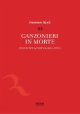 Canzonieri in morte. Per un'etica poetica del lutto Canzonieri in morte. Per un'etica poetica del lutto