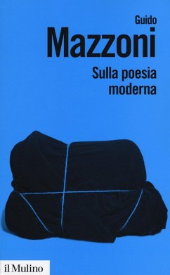 Cover Sulla poesia moderna