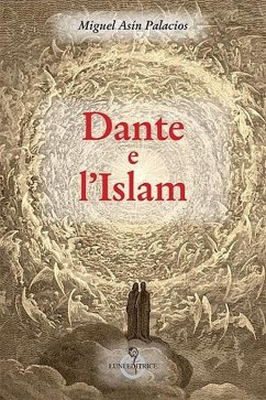 Cover Dante e l'Islam