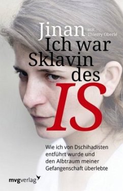 Ich war Sklavin des IS - Jinan