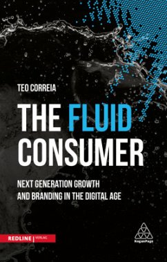 The Fluid Consumer - Correia, Teo