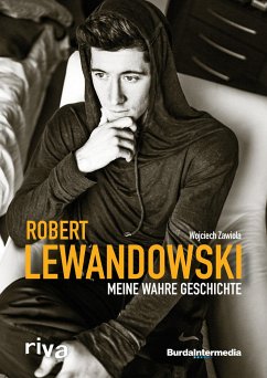 Meine wahre Geschichte - Zawiola, Wojciech;Lewandowski, Robert