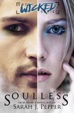 Soulless (Once Wicked Series) (eBook, ePUB) Soulless (Once Wicked Series) (eBook, ePUB)