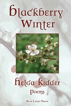 Blackberry Winter - Kidder, Helga