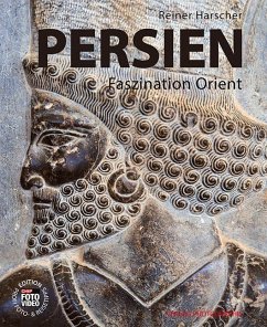 Cover PERSIEN