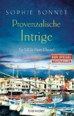 Provenzalische Intrige / Pierre Durand Bd.3