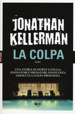 Cover La colpa