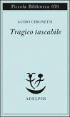 Tragico tascabile Tragico tascabile