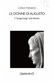 Le donne di Augusto. Il 'bunga-bunga' ante litteram