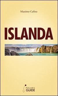 Cover Islanda. Terra, acqua, aria, fuoco