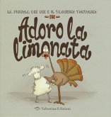 Adoro la limonata Adoro la limonata