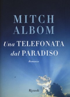 Una telefonata dal paradiso - Albom, Mitch