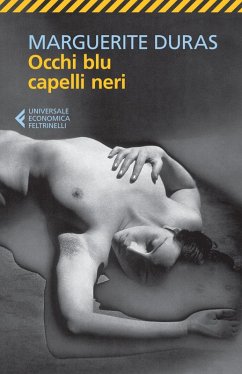Cover Occhi blu capelli neri