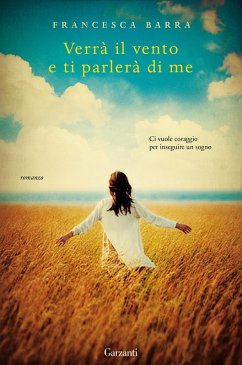 Cover Verrà il vento e ti parlerà di me