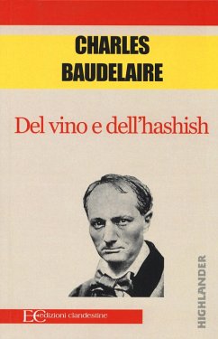 Cover Del vino e dell'hashish