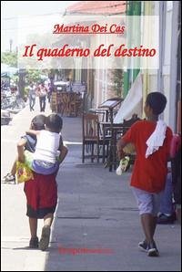 Cover Il quaderno del destino