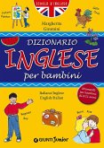 Dizionario inglese per bambini Dizionario inglese per bambini