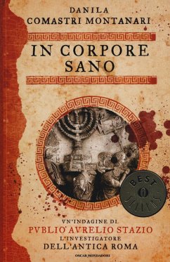In corpore sano - Comastri Montanari, Danila In corpore sano - Comastri Montanari, Danila