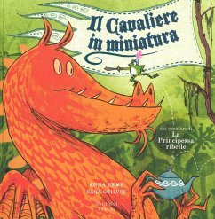 Il cavaliere in miniatura - Kemp, Anna; Ogilvie, Sara Il cavaliere in miniatura - Kemp, Anna; Ogilvie, Sara