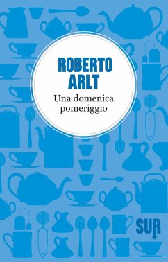 Cover Una domenica pomeriggio