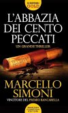 L'abbazia dei cento peccati. Codice Millenarius saga
