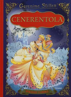 Cover Cenerentola. Con App per tablet e smartphone