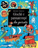 Giochi e passatempi da pirati Giochi e passatempi da pirati
