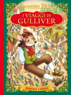 Cover I viaggi di Gulliver. Con App per tablet e smartphone