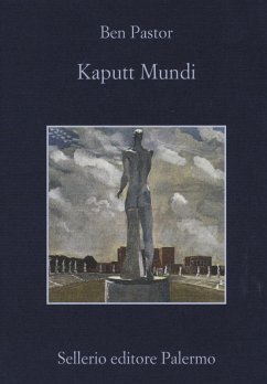 Cover Kaputt mundi