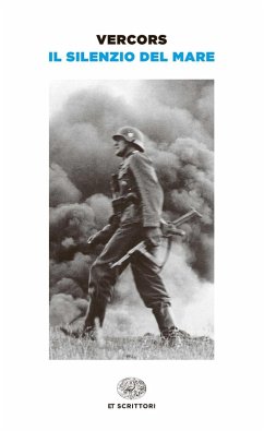 Cover Il silenzio del mare