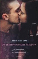 Cover Un indimenticabile disastro