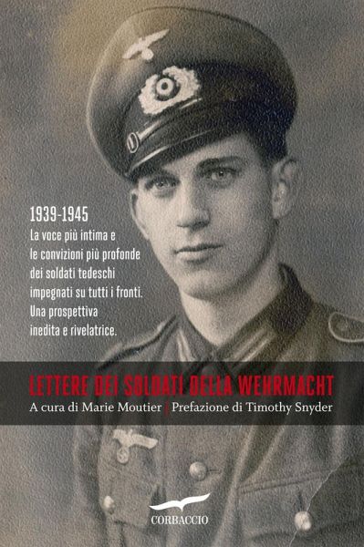 Lettere dei soldati della Wehrmacht Lettere dei soldati della Wehrmacht