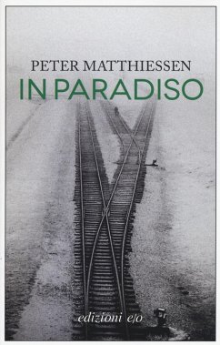 Cover In paradiso