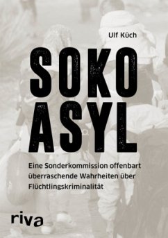 SOKO Asyl - Küch, Ulf