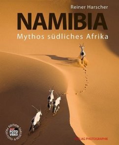 Cover Namibia