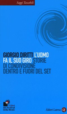 L' uomo fa il suo giro. Storie di condivisione dentro e fuori del set - Diritti, Giorgio