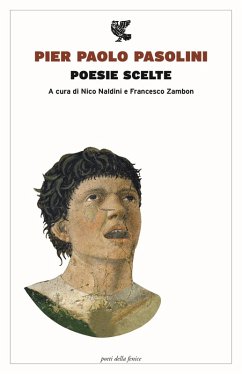 Cover Poesie scelte