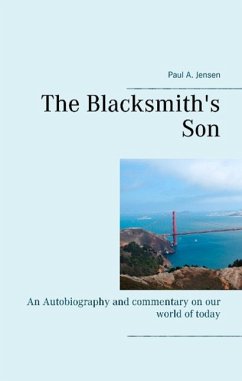 The Blacksmith's Son - Jensen, Paul A.