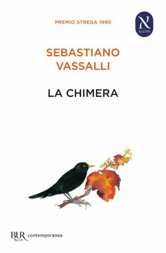 Cover La chimera