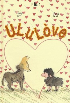 UlulòVe - Galé, Amélie; Tow, Jack