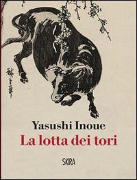 Cover La lotta dei tori