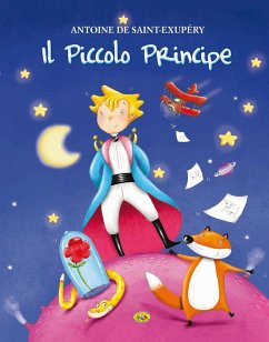 Cover Il Piccolo principe
