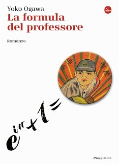 La formula del professore - Ogawa, Yoko